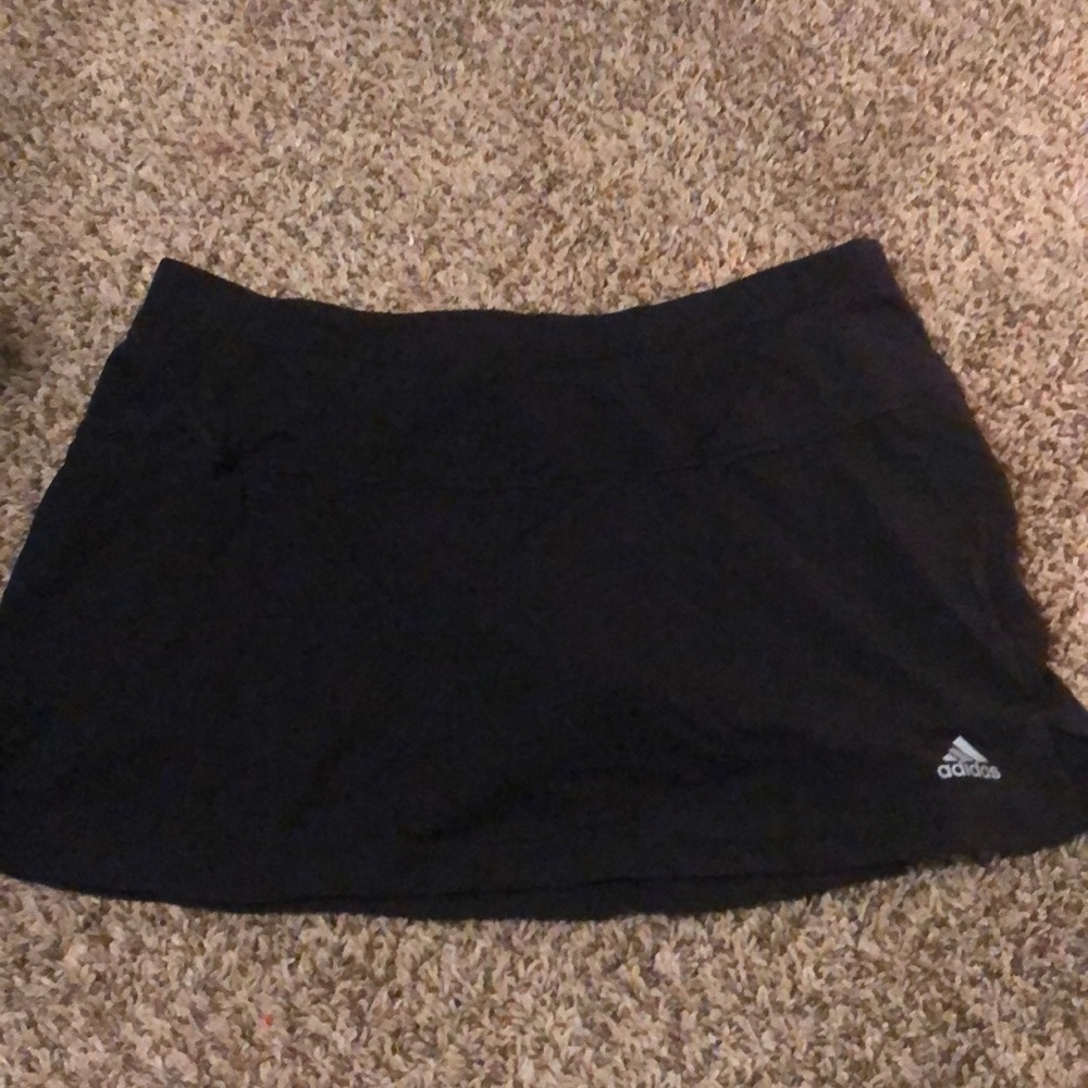 Adidas tennis skirt/ active skirt